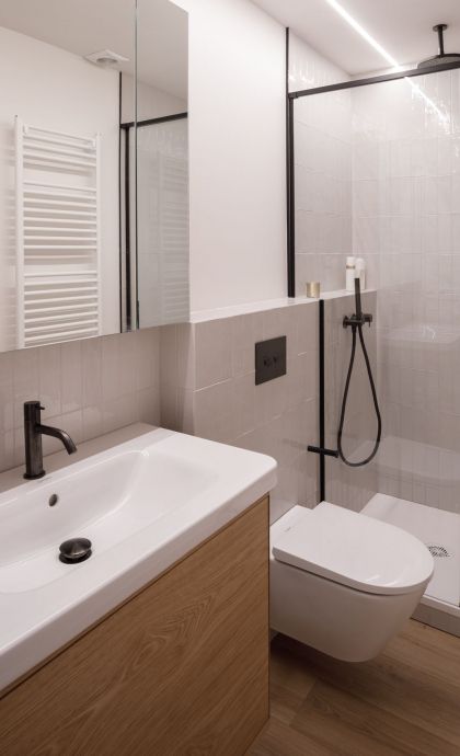 Un altre perspectiva del bany FOTO:  Wijkmarkphoto