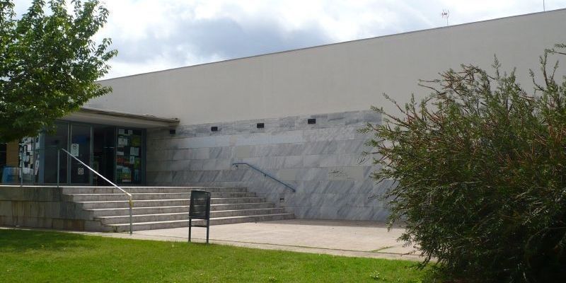 Sant Cugat es prepara per commemorar el Dia Mundial del Teatre FOTO: TOT Sant Cugat