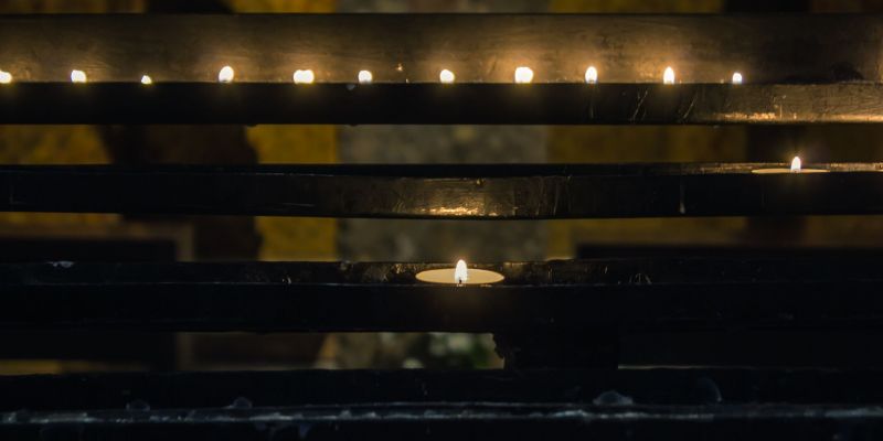 Celebració Comunitari de la Penitència 2025 FOTO: Cedida