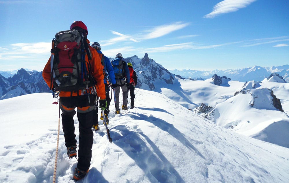 Club Muntanyenc Sant Cugat FOTO: Cedida