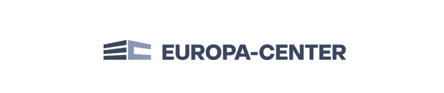 EUROPA CENTER LOGO
