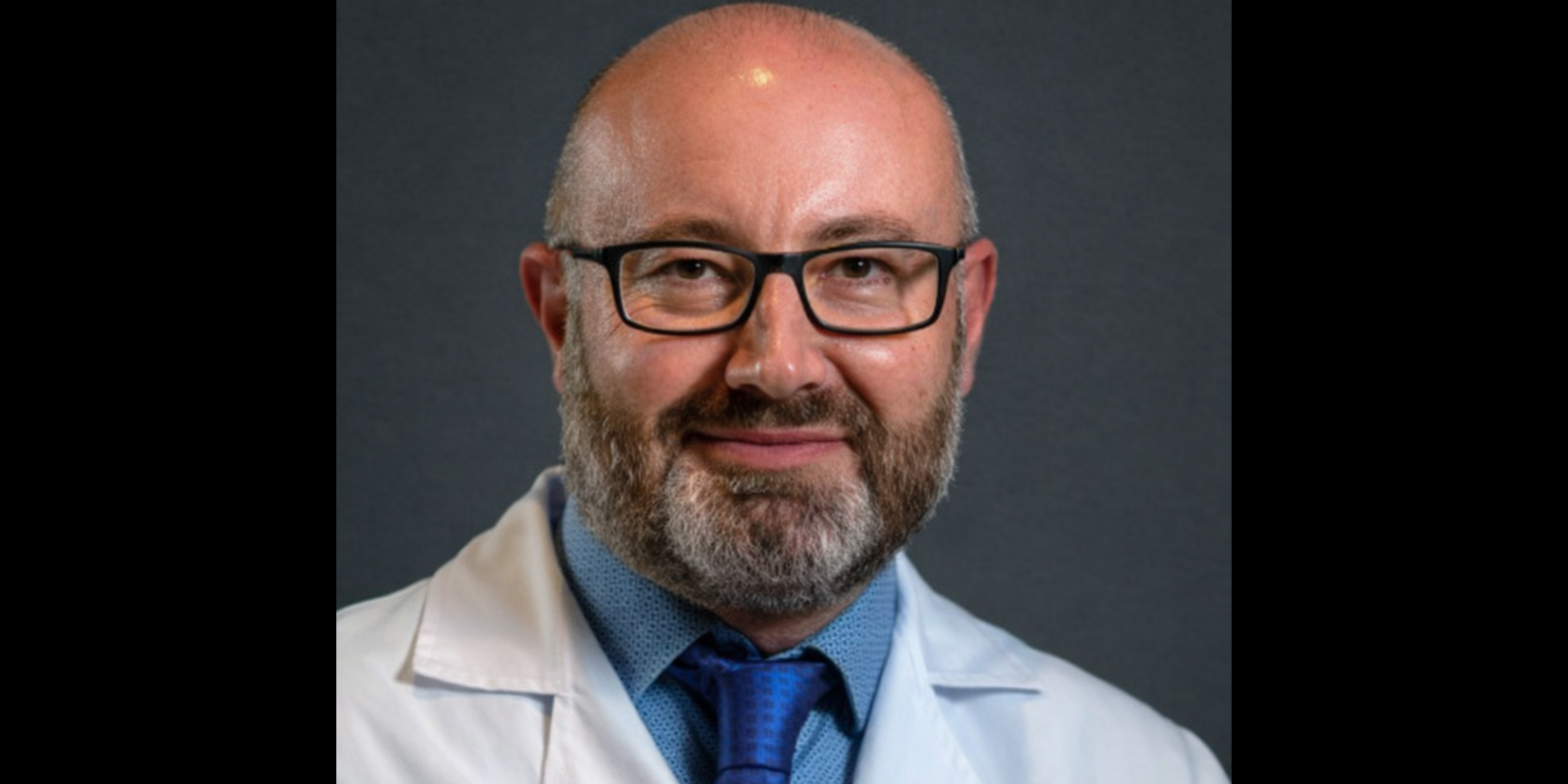 Dr. Julio Carballo Garrido, cap de servei de l'Institut de Cardiologia Intervencionista del Vallès. FOTO: Cedida 