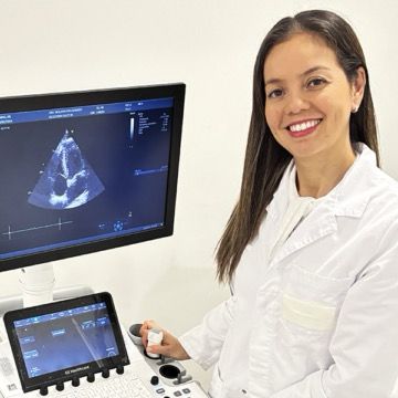 L'atenció de l'Institut de Cardiologia Intervencionista del Vallès és clau. FOTO: Cedida