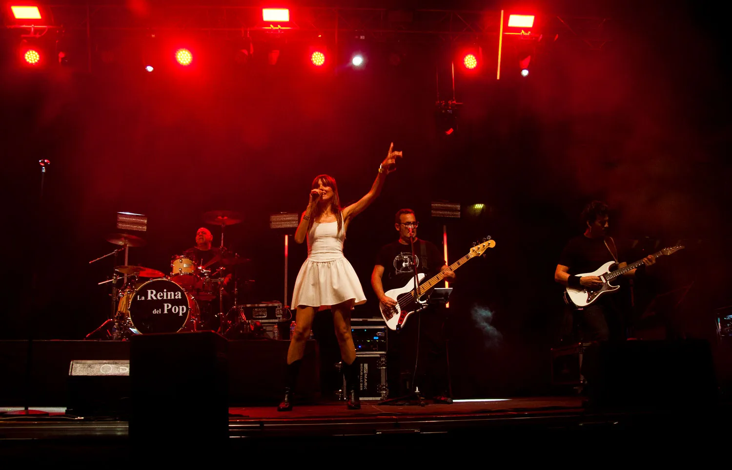 Aprofita aquesta oportunitat i fes-te ara amb l'entrada de l'homenatge al teu grup preferit FOTO: Cedida