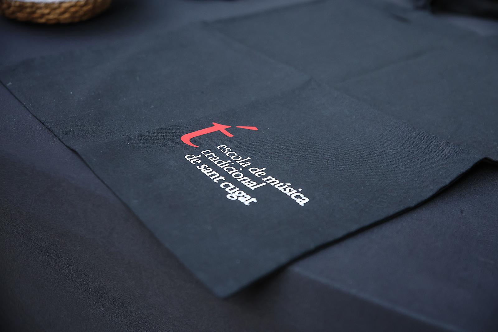 Taller de ball de bot. FOTO: Ajuntament