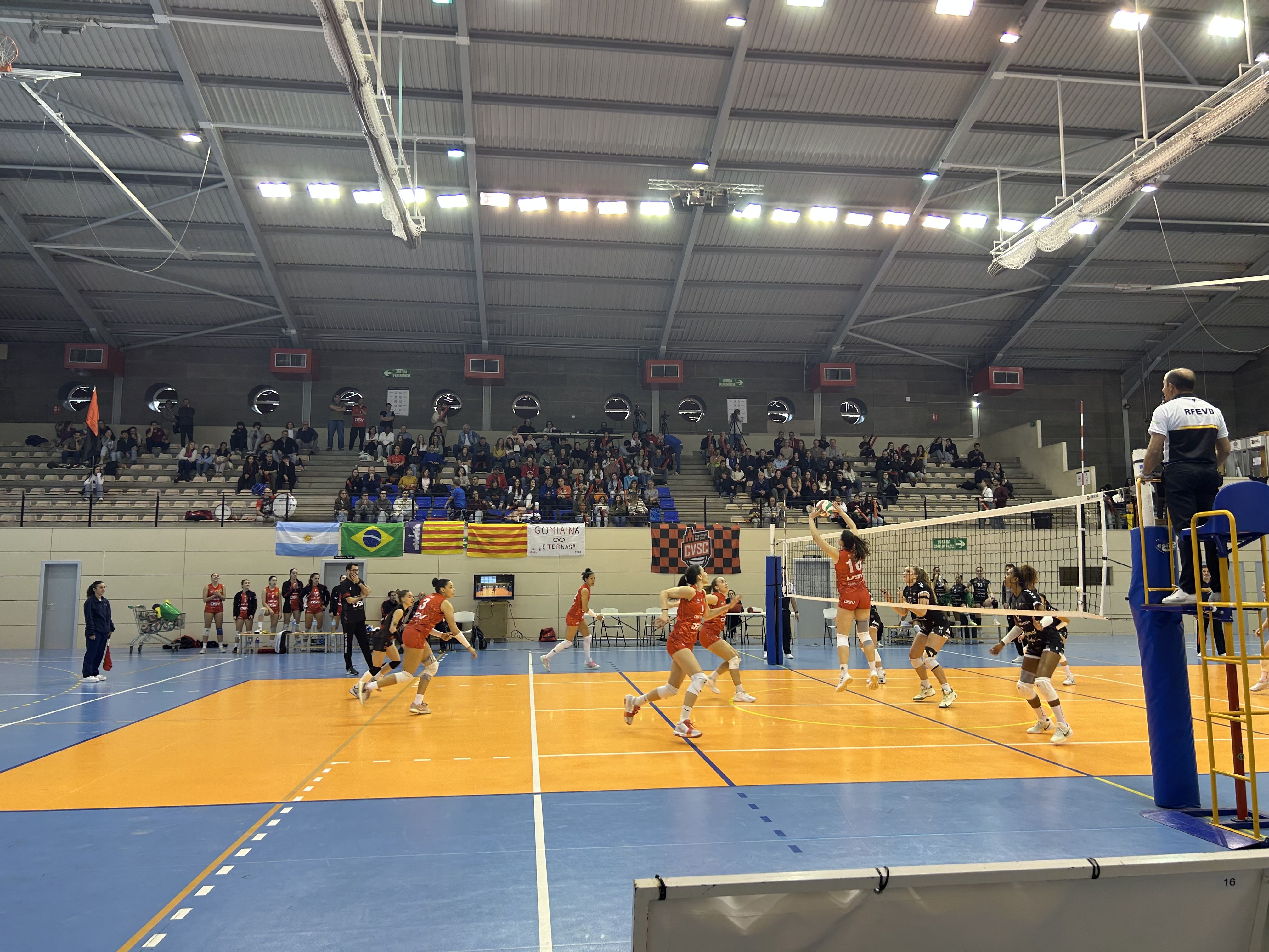 FOTO: Elvira Gallardo (TOT Sant Cugat)