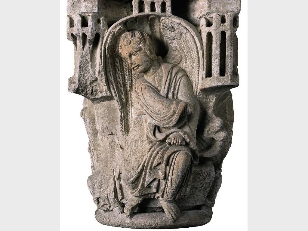 capitell resurreccio foto eloi bonjoch
