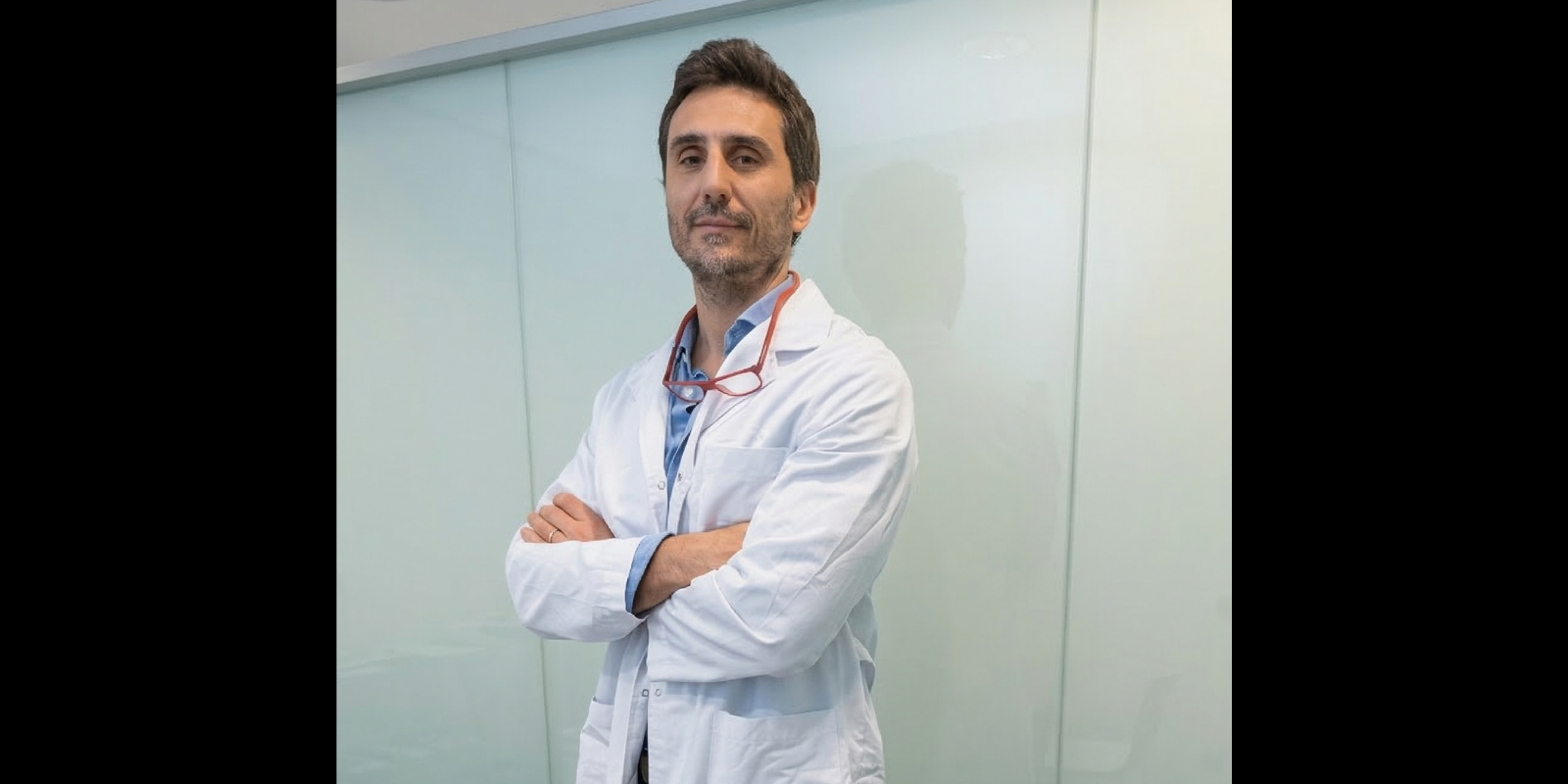 Christian Yela Cap de traumatologia de l'Hospital Universitari General de Catalunya (HUGC)