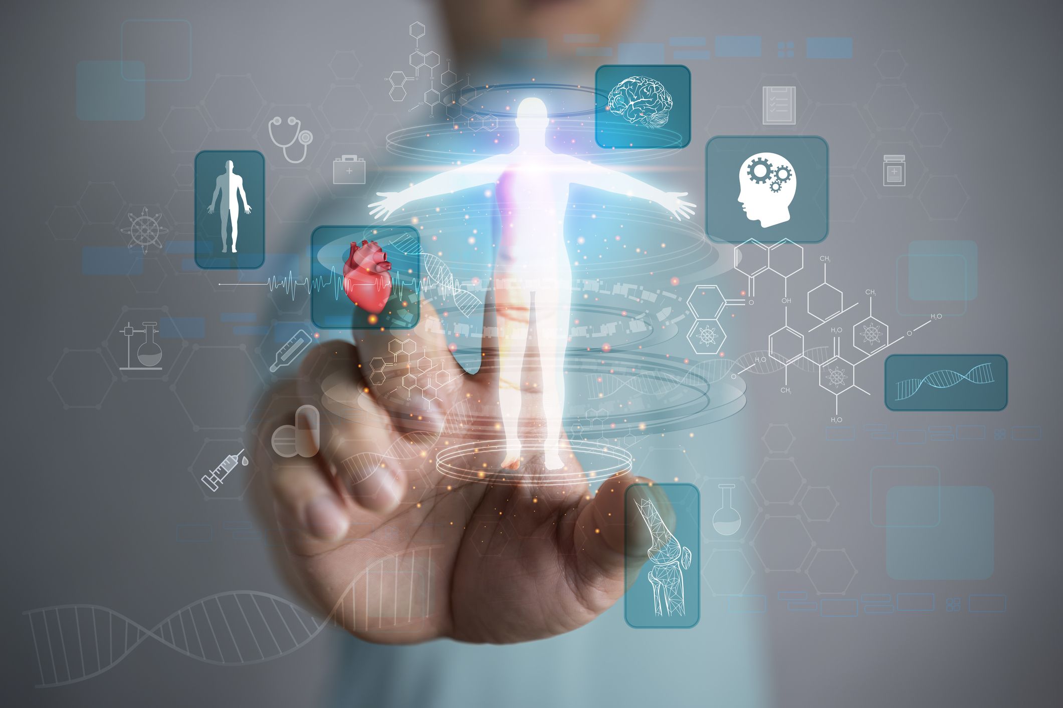 Les tendències en salut del 2026. FOTO: Cedida