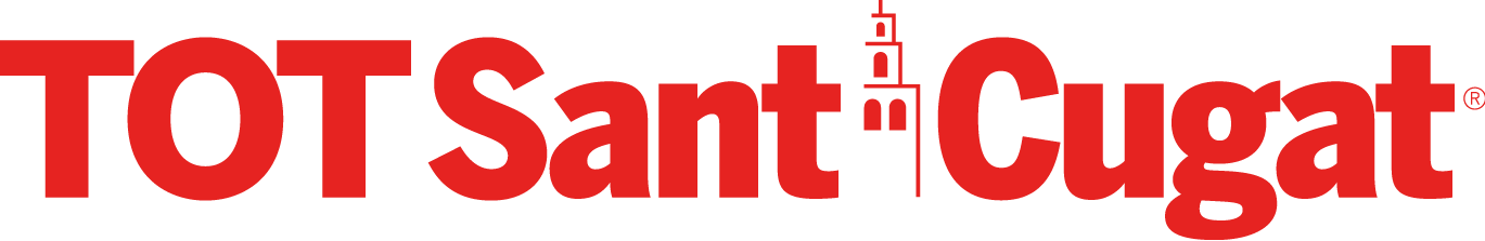 TOTSantCugat logo TOTSantCugat logo