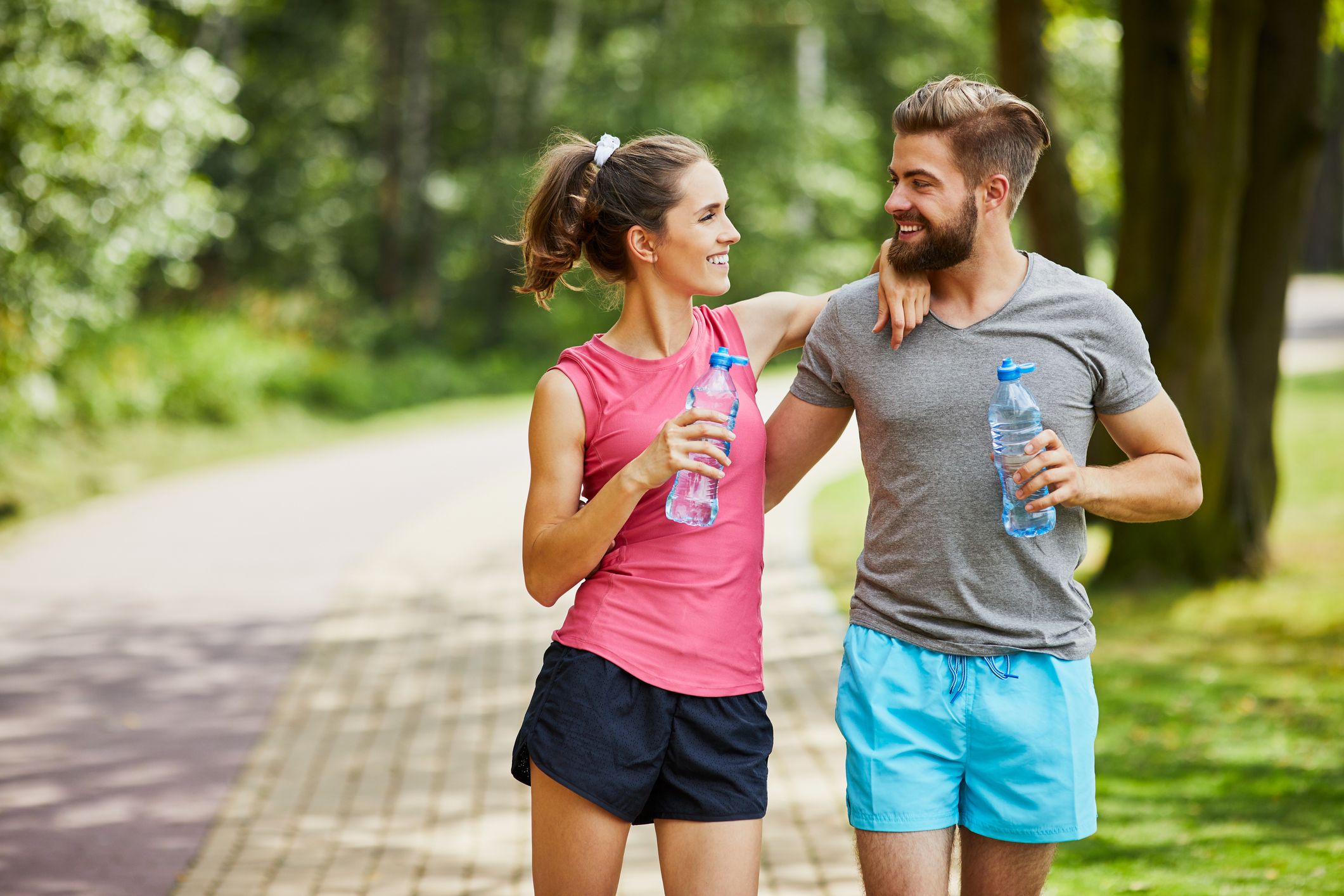 Fisunic, la teva clínica de fisioteràpia. FOTO: Cedida