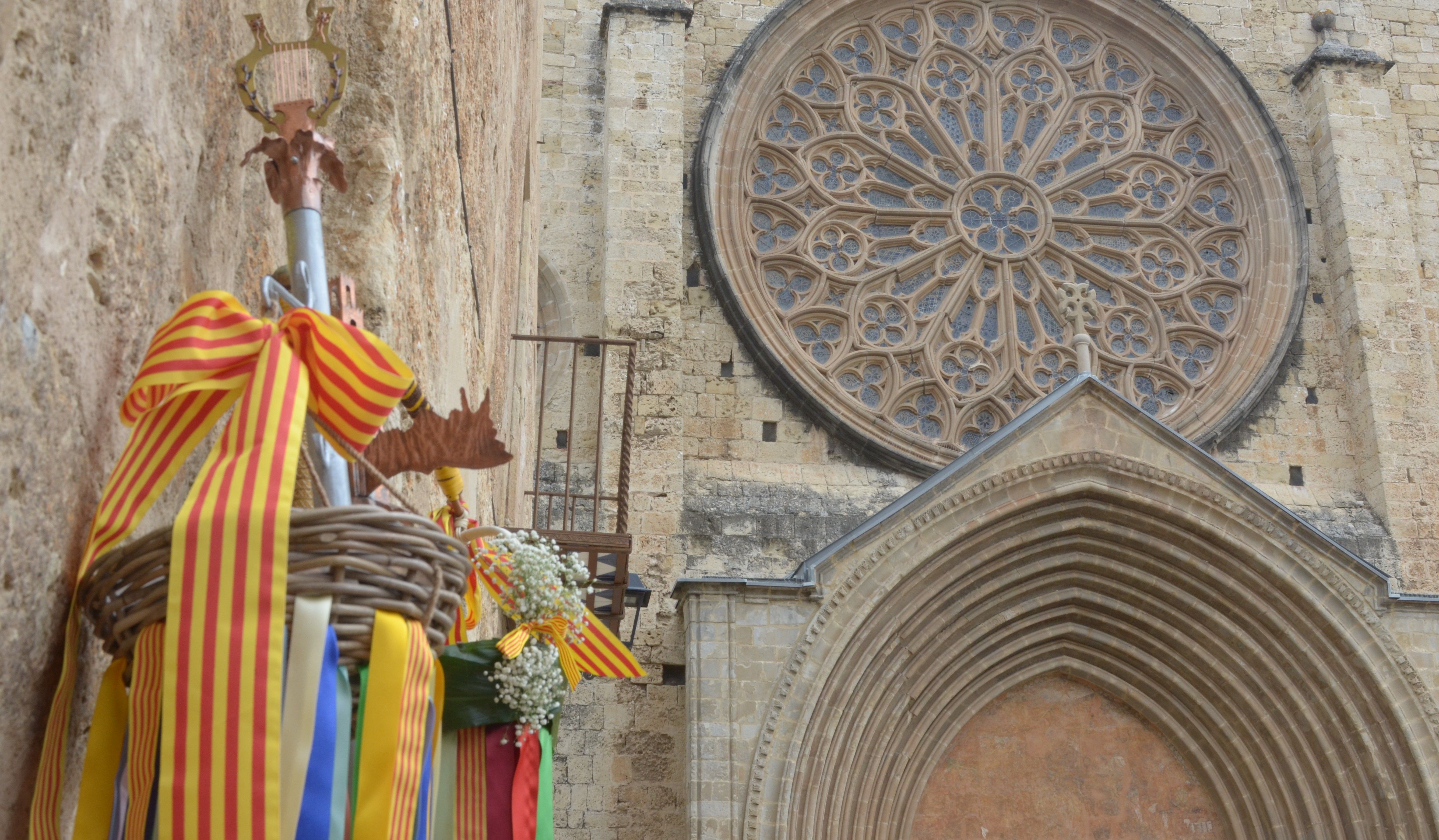 Foto Cistella i Monestir FOTO: Cedida