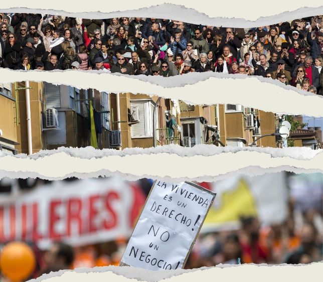 OXFAM INTERMÓN FOTO: CEDIDA