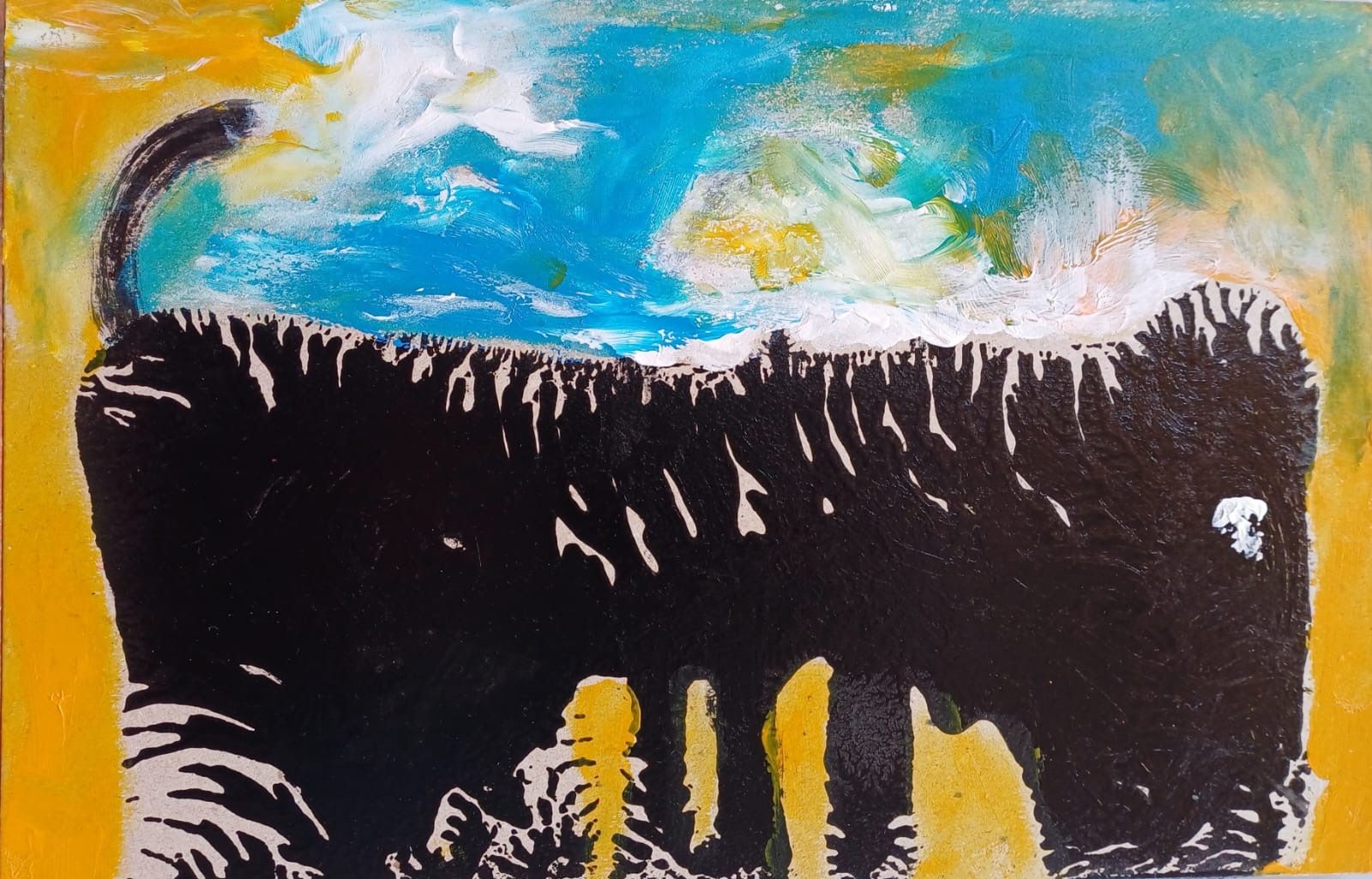 Llar d'avis de Sant Cugat FOTO: Cedida