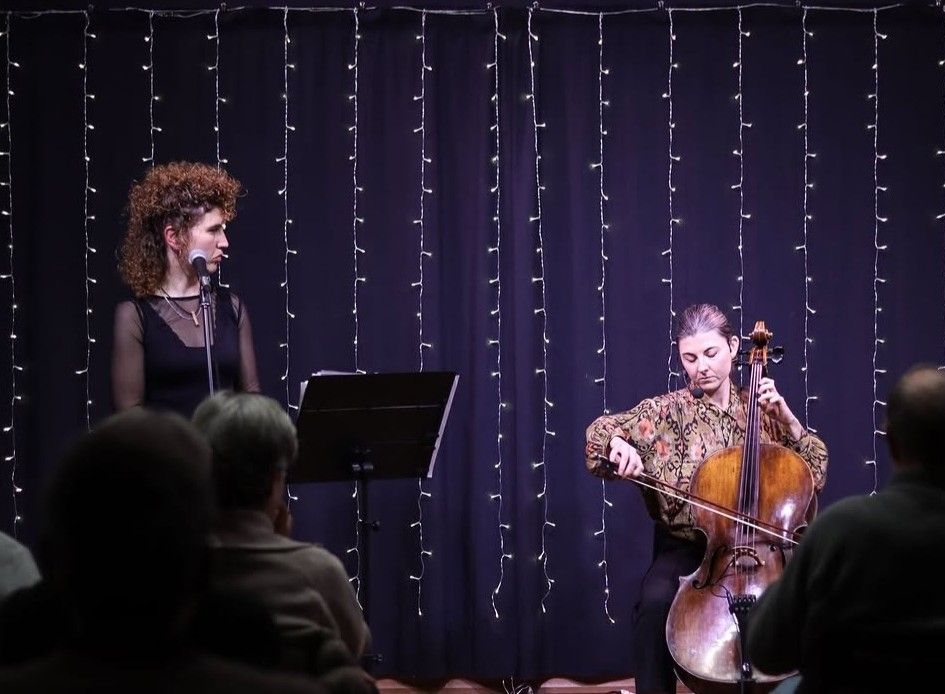 Associació Gabriel Ferrater FOTO: Cedida