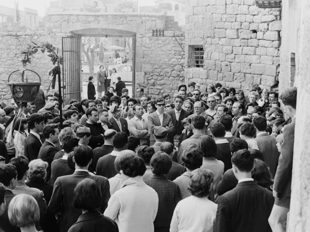 caramelles patrimoni immaterial