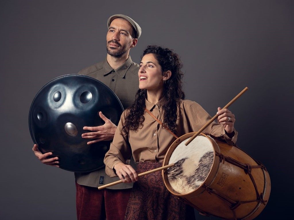 naiara armendariz i david fractals