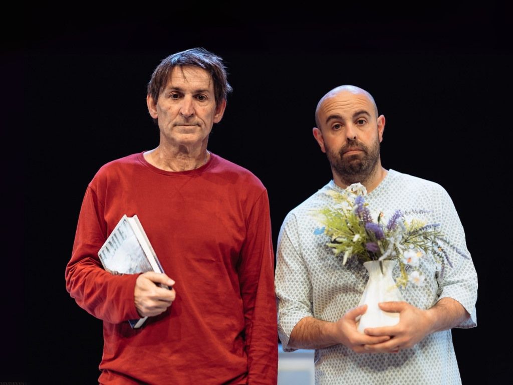 humor hamlet pla peyu foto jordi galderic