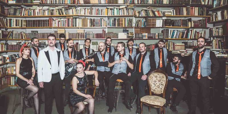 bigband elsiglo mercantic