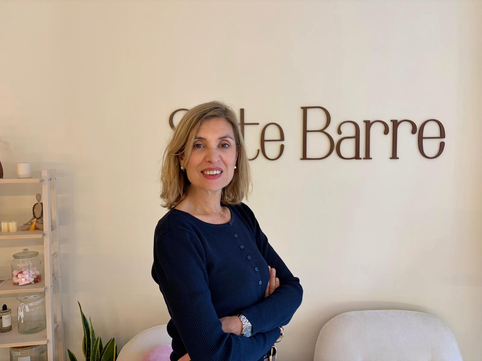 Sonia Baile. FOTO: Cedida