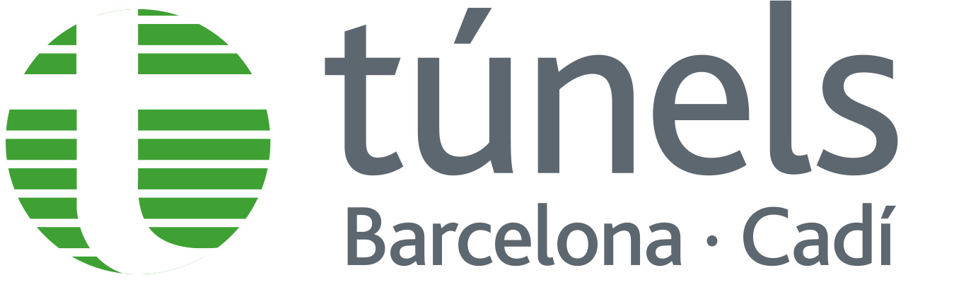 tunels barcelona logo