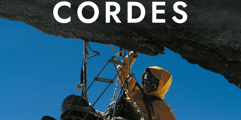 Coberta Hi ha llum entre les cordes FOTO: Cedida