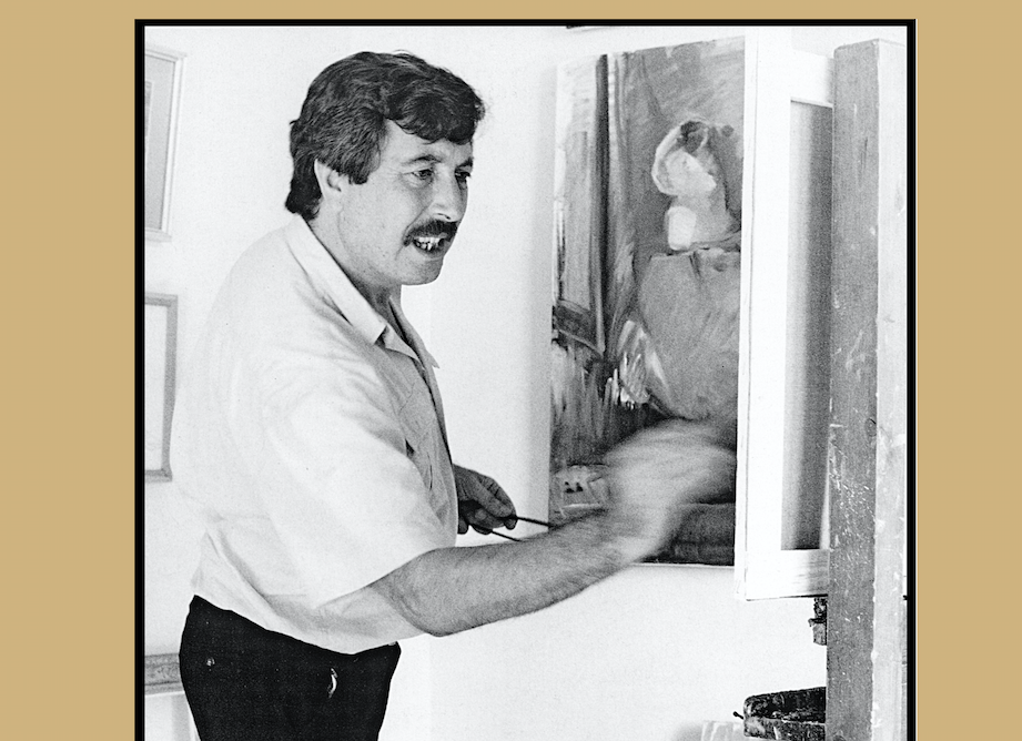 Homenatge a Daniel Codorniu