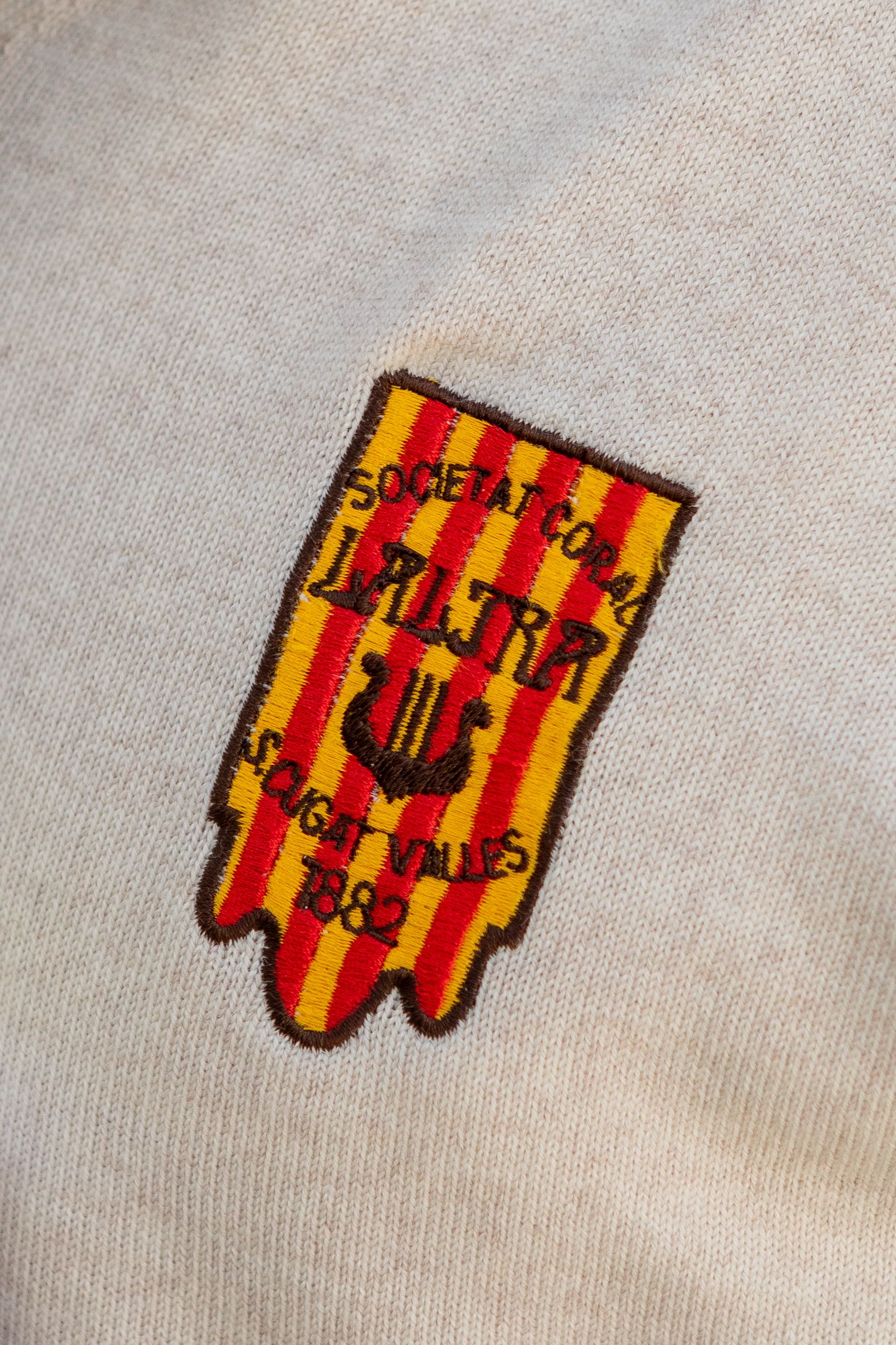 Caramelles de Diumenge de Pasqua. FOTO: Joana Arribas