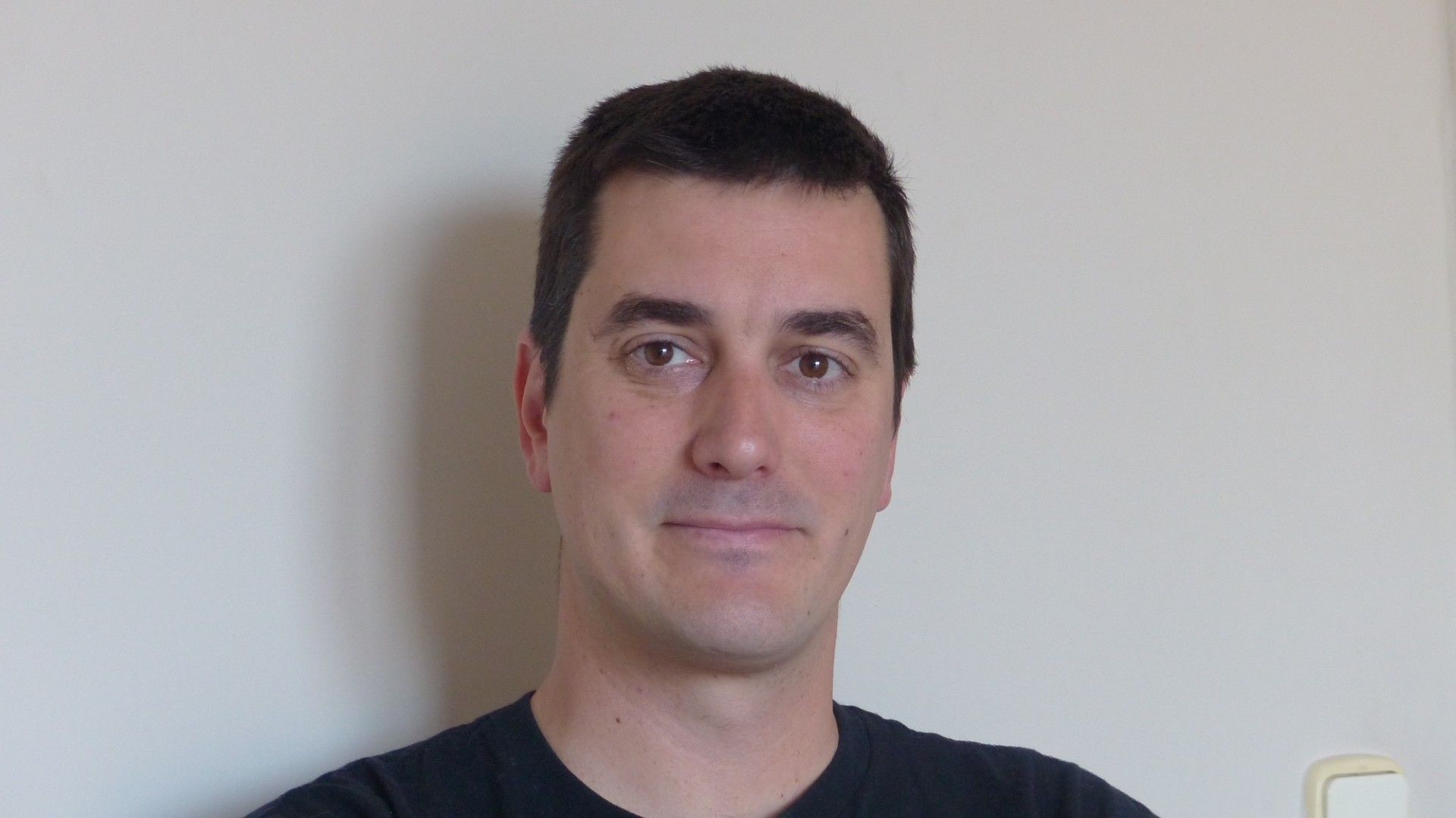 Nacho Ferrer. FOTO: Cedida