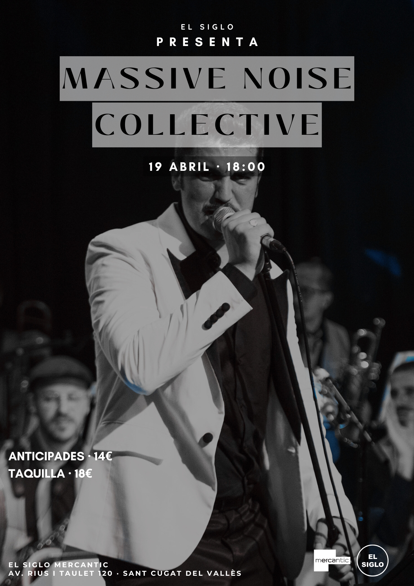 Massive Noise Collective