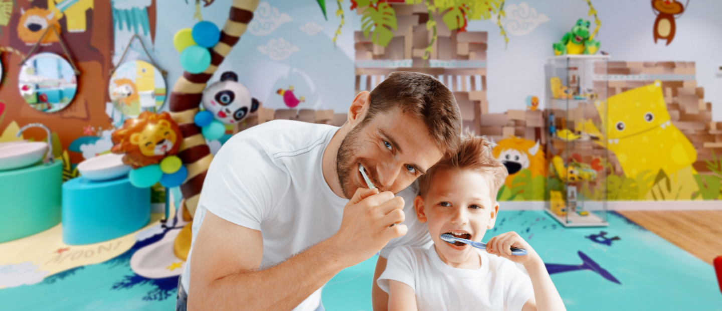 Moonz Sant Cugat és una clínica especialitzada en ortodòncia a Sant Cugat, Francesc Moragas 10-12. FOTO: Cedida