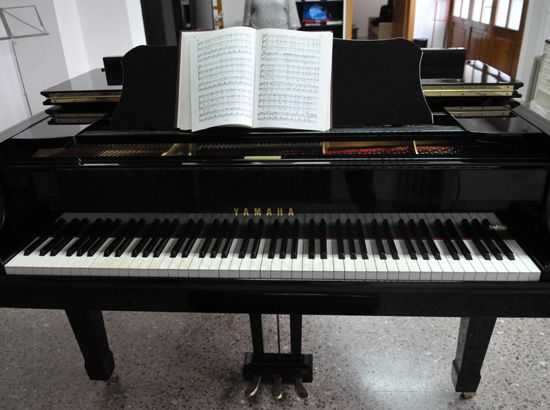 L’Estudi Gemma Estapé està al carrer Santa Anna, 10. FOTO: Cedida