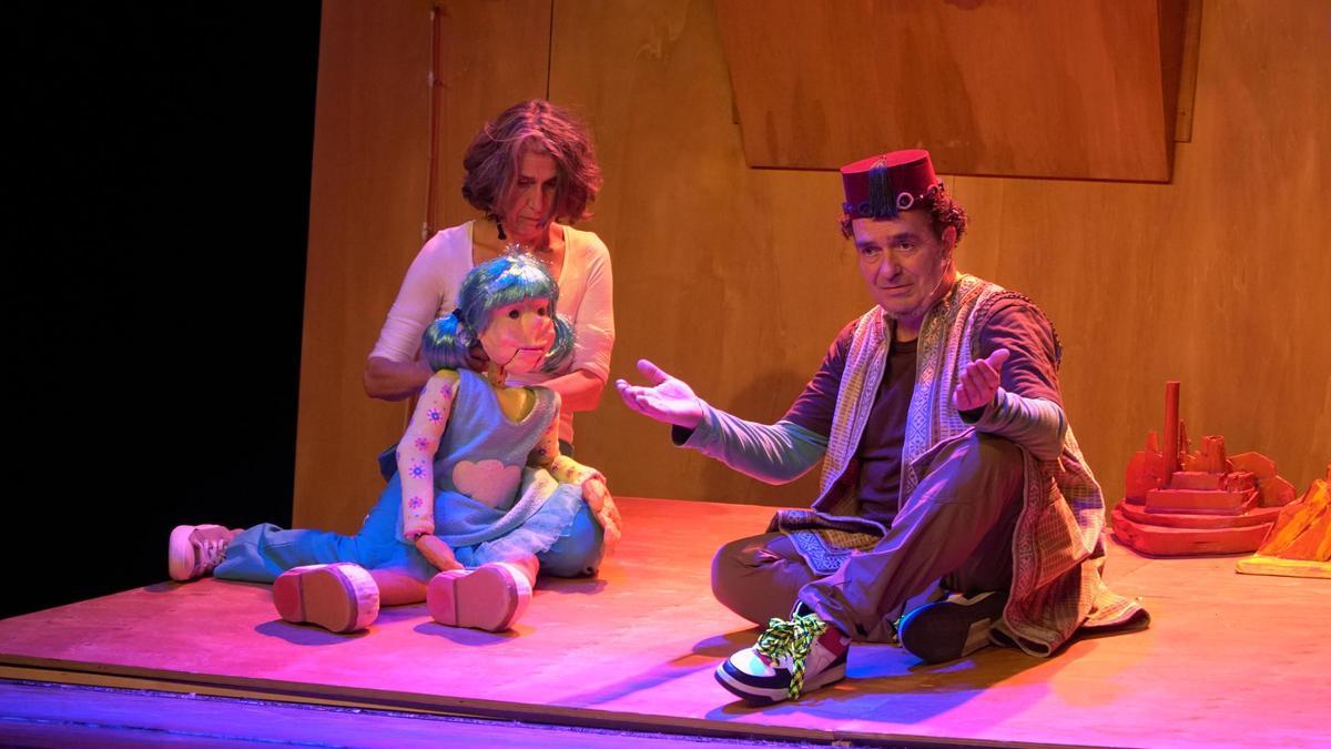 La memòria de l'aigua