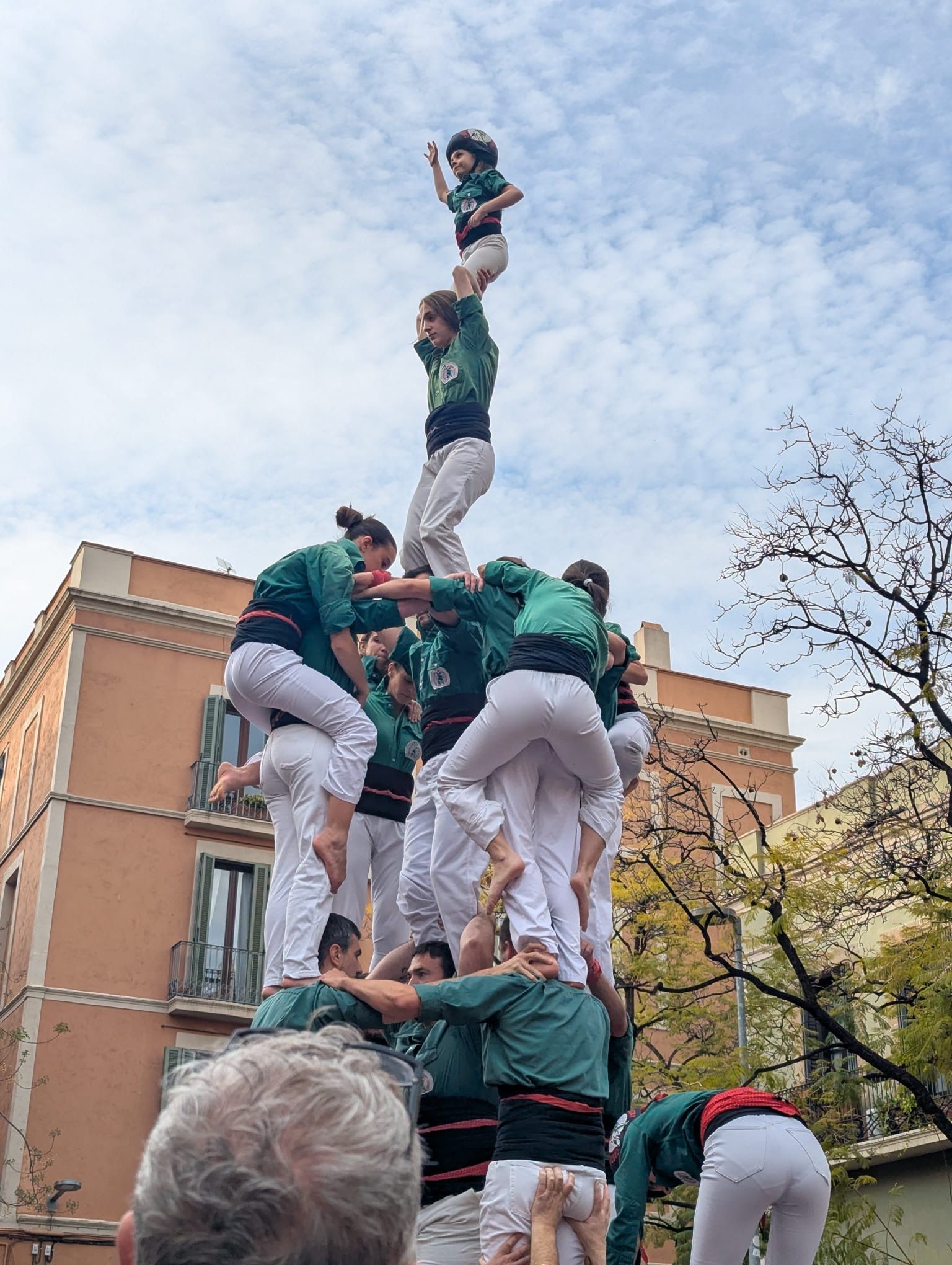 Pretemporada. FOTO: Cedida