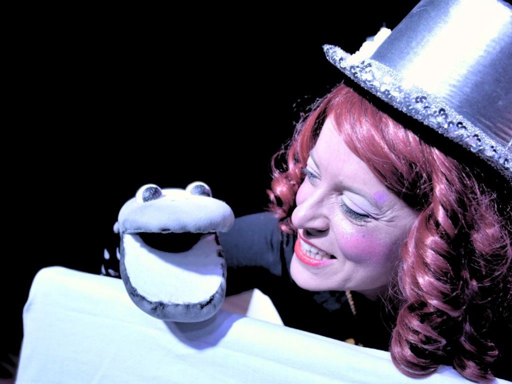 conte fet i amagar un joc de colors