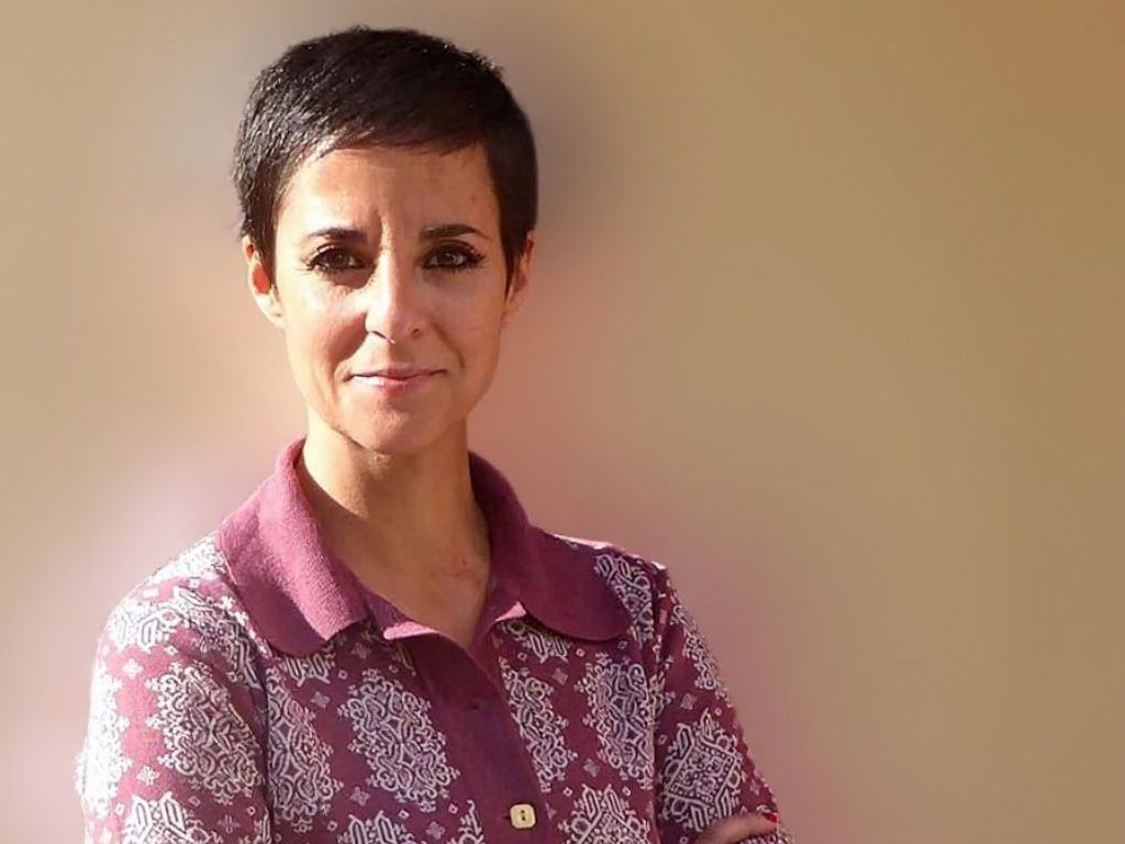 trobada escriptors gemma ruiz