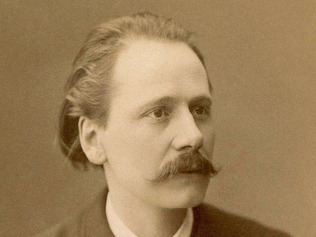 jules massenet foto eugene pirou