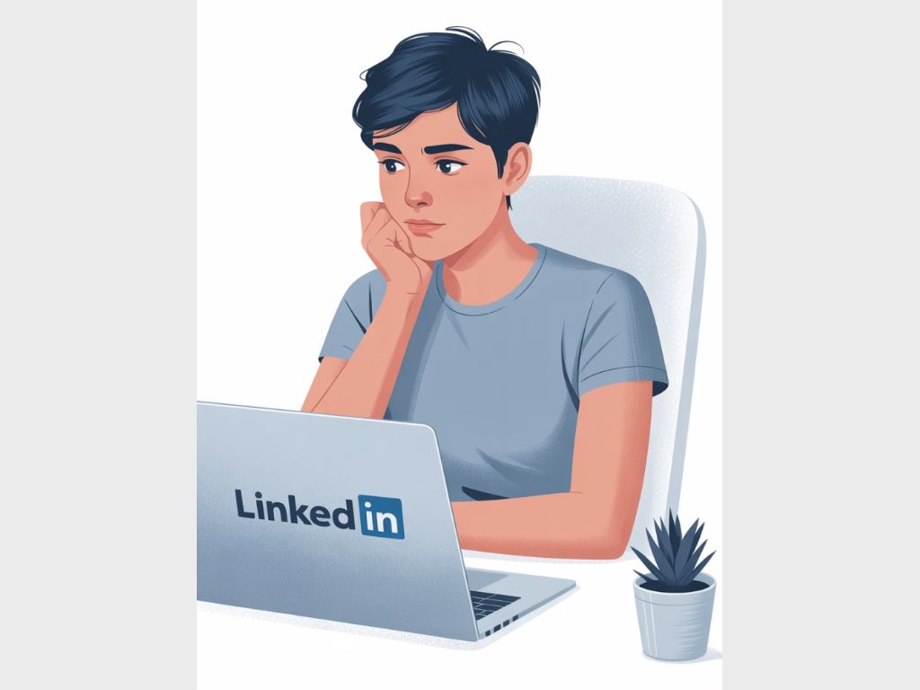 posa a punt el teu linkedin