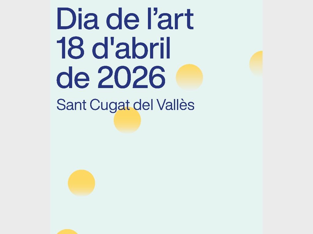 dia de lart 2026