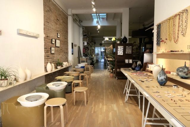 dterra galeria taller