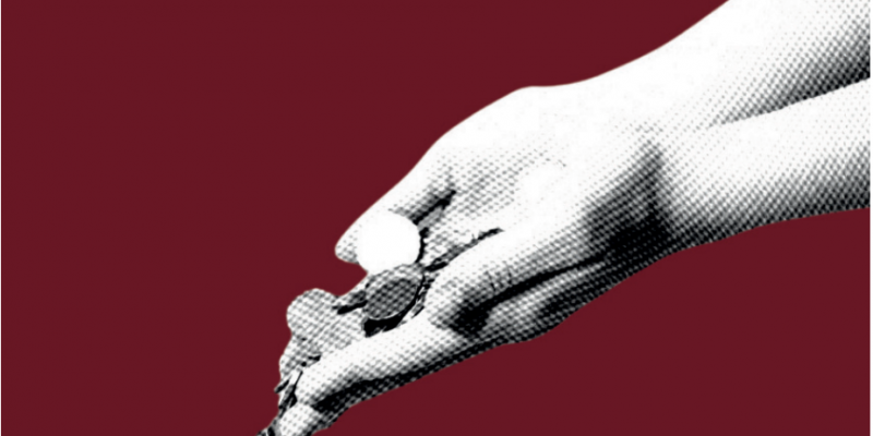 El santcugatenc David Ros llança el seu nou llibre ‘El cost de ser espanyols’. FOTO: Cedida