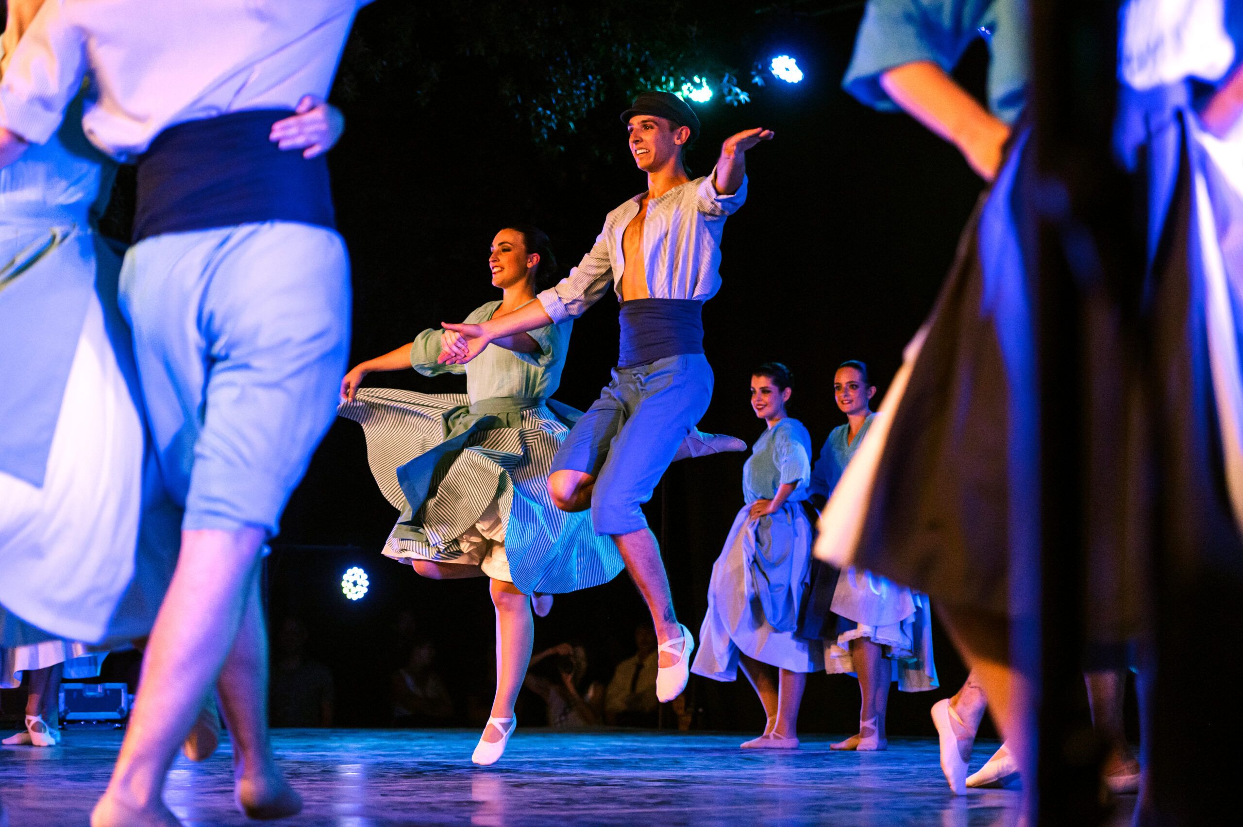 Esbart Mediterrània