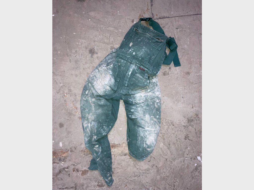 proejcte overall de mariona berenguer