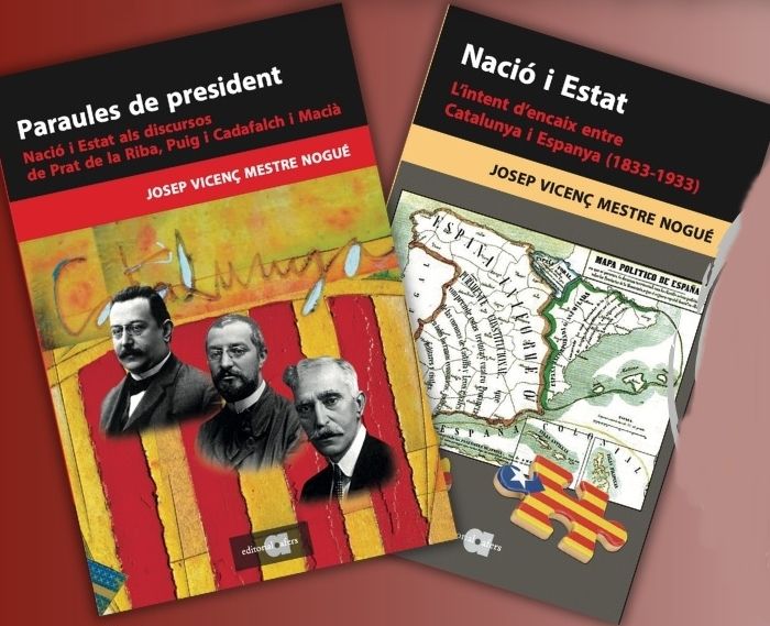 Llibres de JVMestre