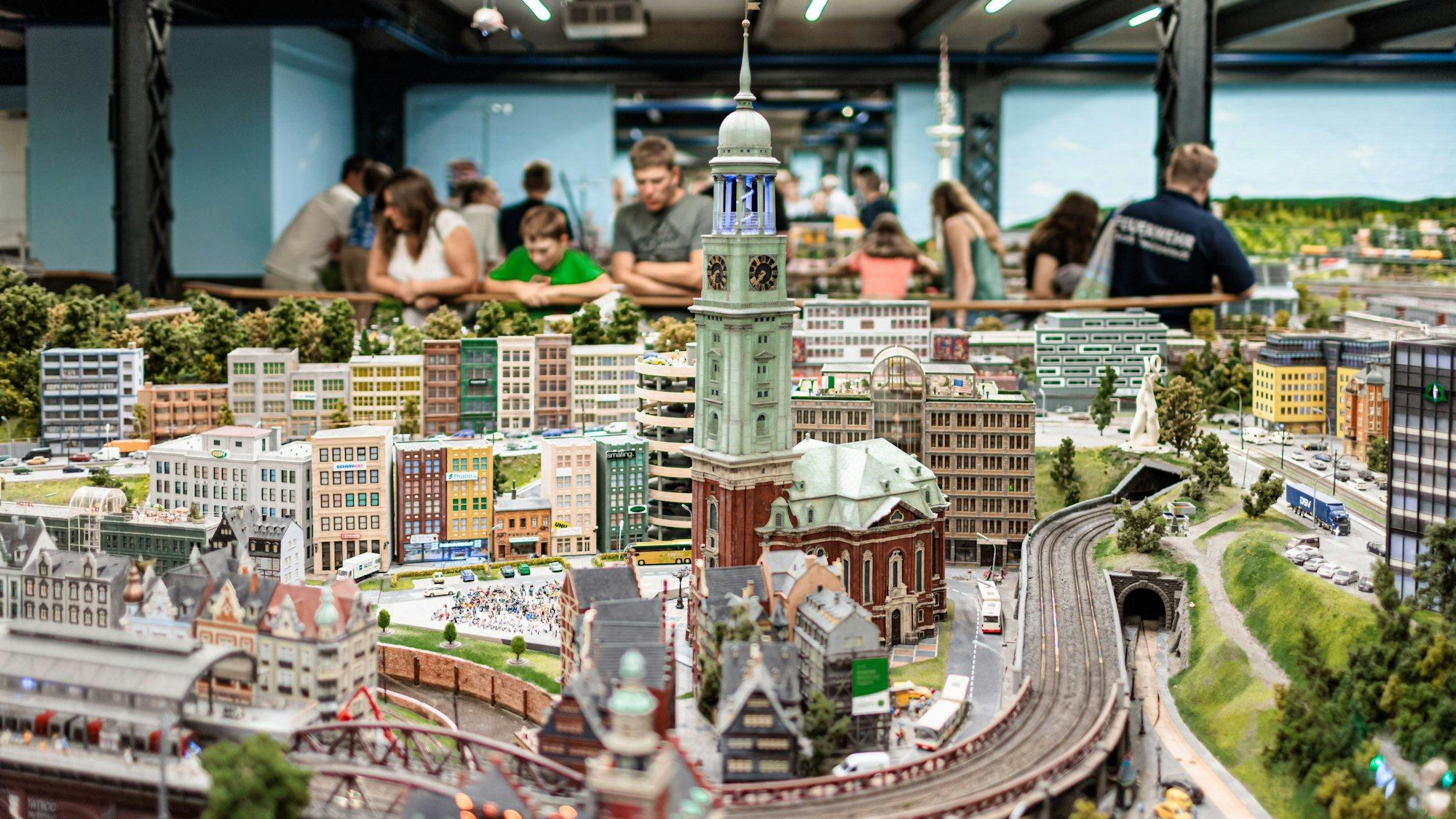 Miniatur Wunderland