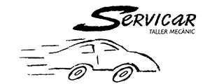 Logo web servicar