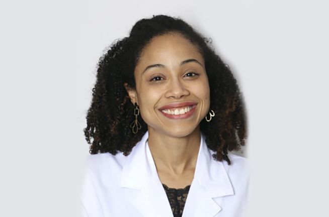 Raidili Mateo. FOTO: Cedida