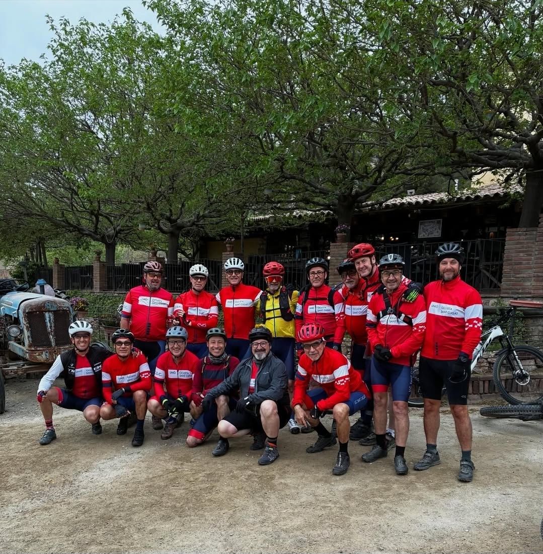Unió Ciclista. FOTO: Cedida