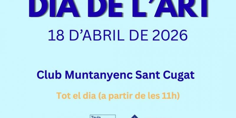 Club Muntanyenc Sant Cugat. FOTO: Cedida
