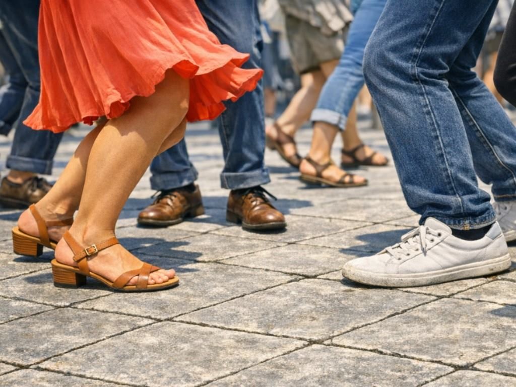 dia internacional de la dansa 2026